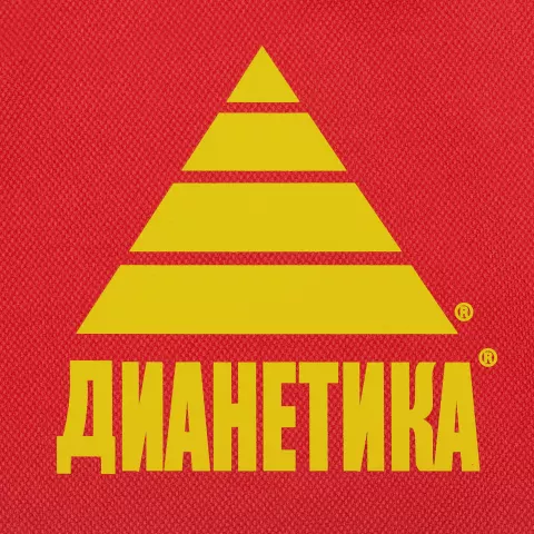 Шелкография: Рюкзак Rider — пример нанесения логотипа