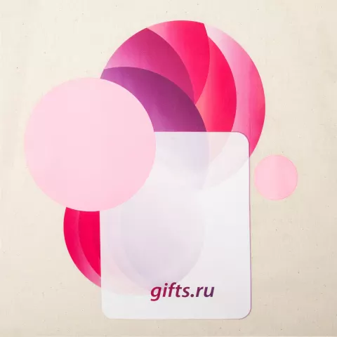 DTF-печать: Холщовая сумка Basic 105 — пример нанесения логотипа
