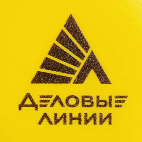 УФ-печать: Антистресс «Звезда» — пример нанесения логотипа