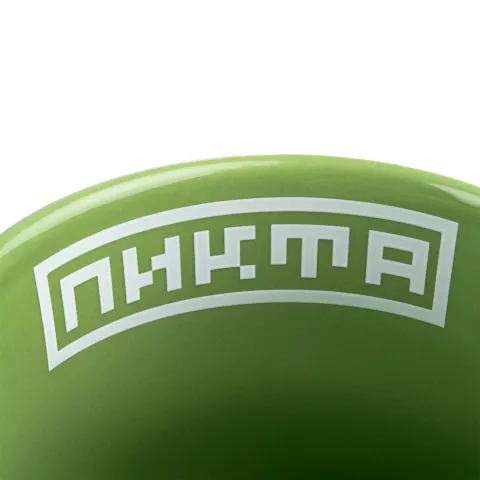 Деколь: Кружка Promo — пример нанесения логотипа