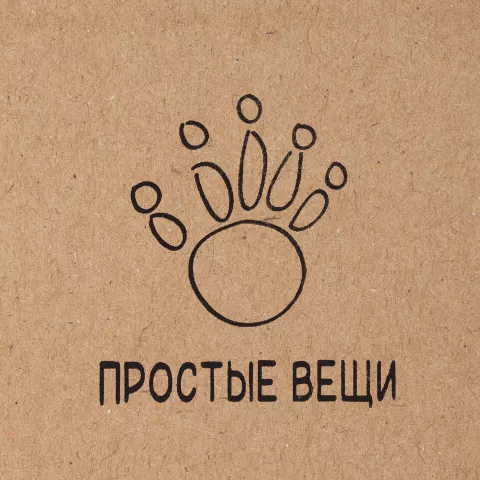 Шелкография: Блокнот на кольцах Eco Note с ручкой — пример нанесения логотипа