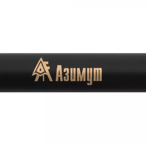 Тампопечать: Ручка шариковая Pin Silver — пример нанесения логотипа