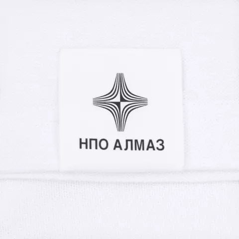 DTF-печать: Рубашка поло Virma Stripes — пример нанесения логотипа