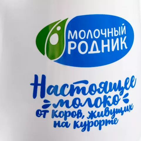 Деколь: Кружка Sweep — пример нанесения логотипа