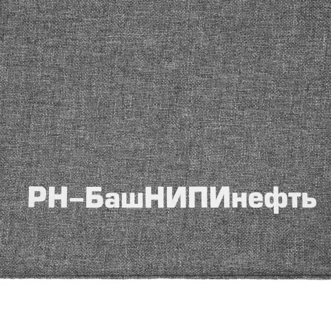 DTF-печать: Сумка для документов HotDoc — пример нанесения логотипа