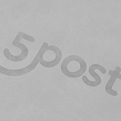 Тиснение: Набор Brand Tone — пример нанесения логотипа