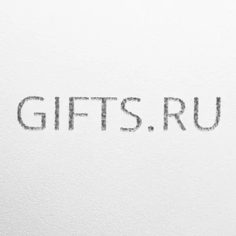 Лазерная гравировка: Антистресс «Сердце» — пример нанесения логотипа
