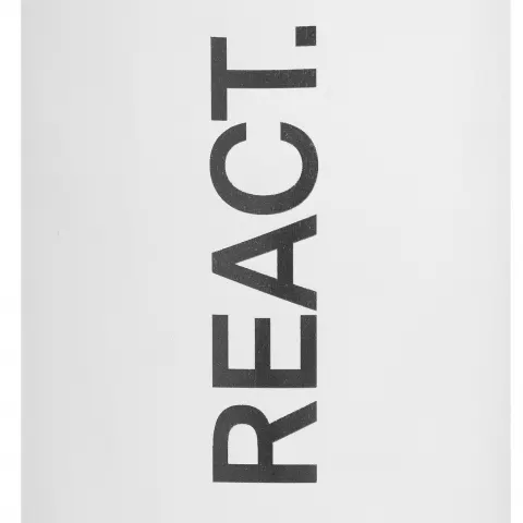 Лазерная гравировка: Термостакан Canella — пример нанесения логотипа