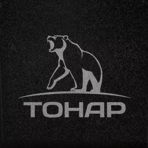 Тампопечать: Многофункциональный светодиодный фонарь Klar — пример нанесения логотипа
