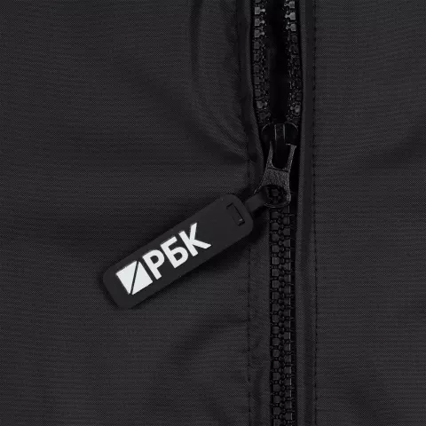 Шелкография: Дождевик Rainman Zip Pro — пример нанесения логотипа