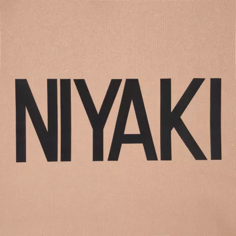 DTF-печать: Худи Kulonga Oversize — пример нанесения логотипа