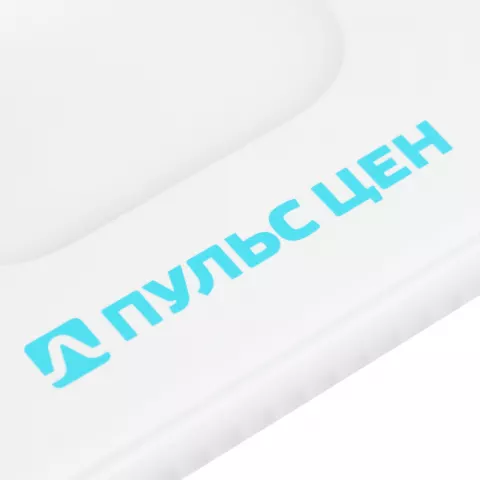 Тампопечать: Зарядная станция Smart Nest — пример нанесения логотипа