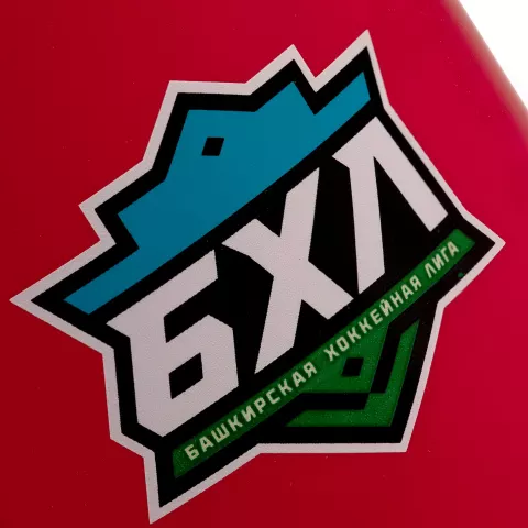 Деколь: Кружка Promo Soft с покрытием софт-тач — пример нанесения логотипа