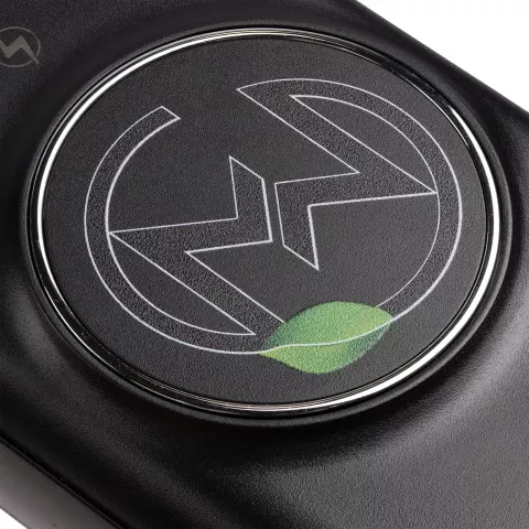 УФ-печать: Внешний аккумулятор Omni XL 20000 мАч — пример нанесения логотипа