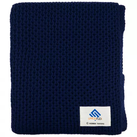 DTF-печать: Лейбл хлопковый Doni — пример нанесения логотипа