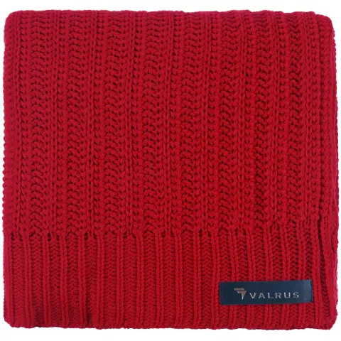 Тиснение: Плед Termoment — пример нанесения логотипа