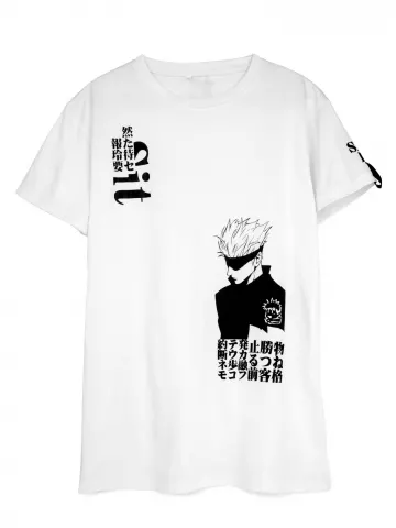 DTF-печать: Футболка унисекс для сублимации Paint Tee — пример нанесения логотипа