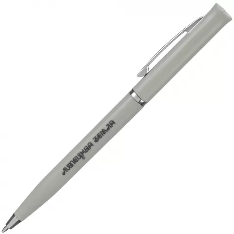 УФ-печать: Набор Flexpen Mini — пример нанесения логотипа
