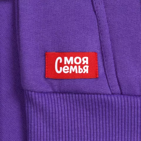 DTF-печать: Худи Kirenga Heavy 2.0 — пример нанесения логотипа