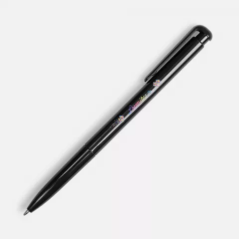 УФ-печать: Ручка шариковая Penpal — пример нанесения логотипа