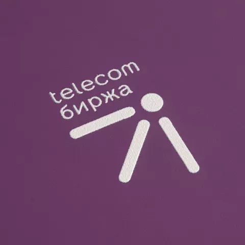 УФ-печать: Набор Flex Shall Simple — пример нанесения логотипа