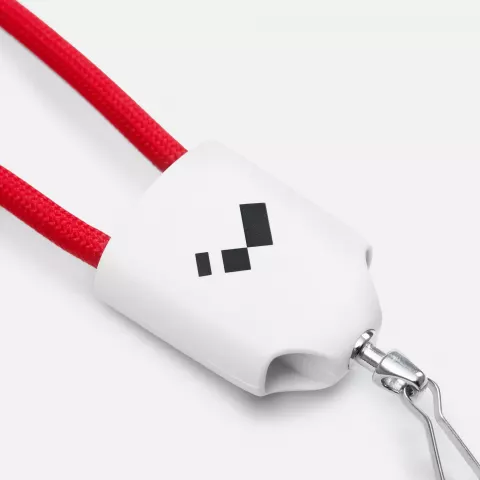 Тампопечать: Набор Flowork — пример нанесения логотипа