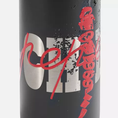 УФ-печать: Набор Urban Tea — пример нанесения логотипа